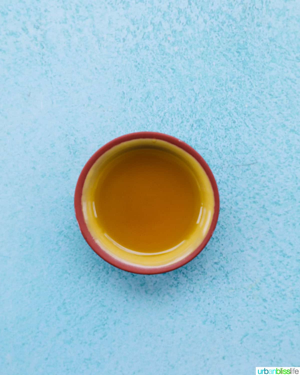 olive oil