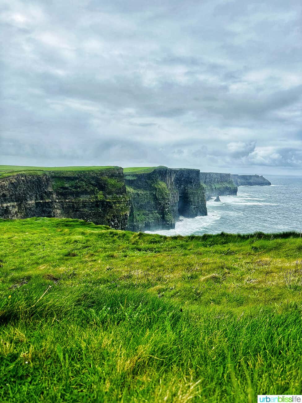 cliffs of moher