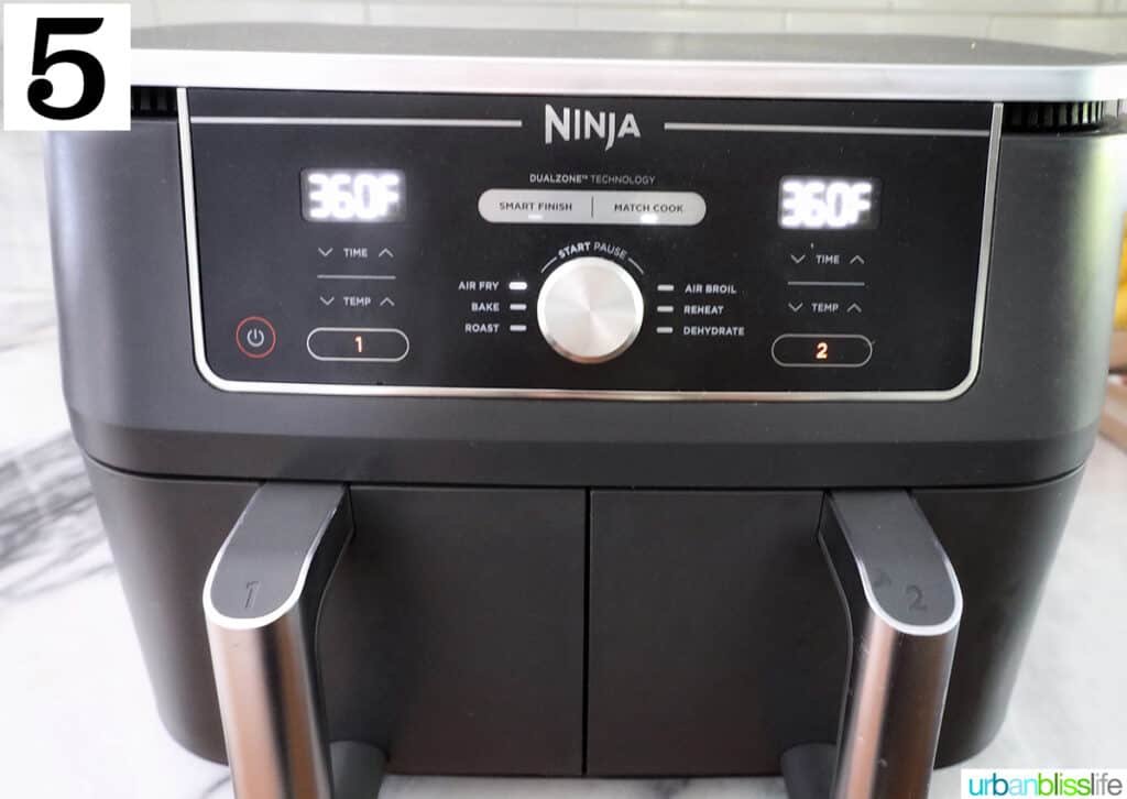 air fryer 