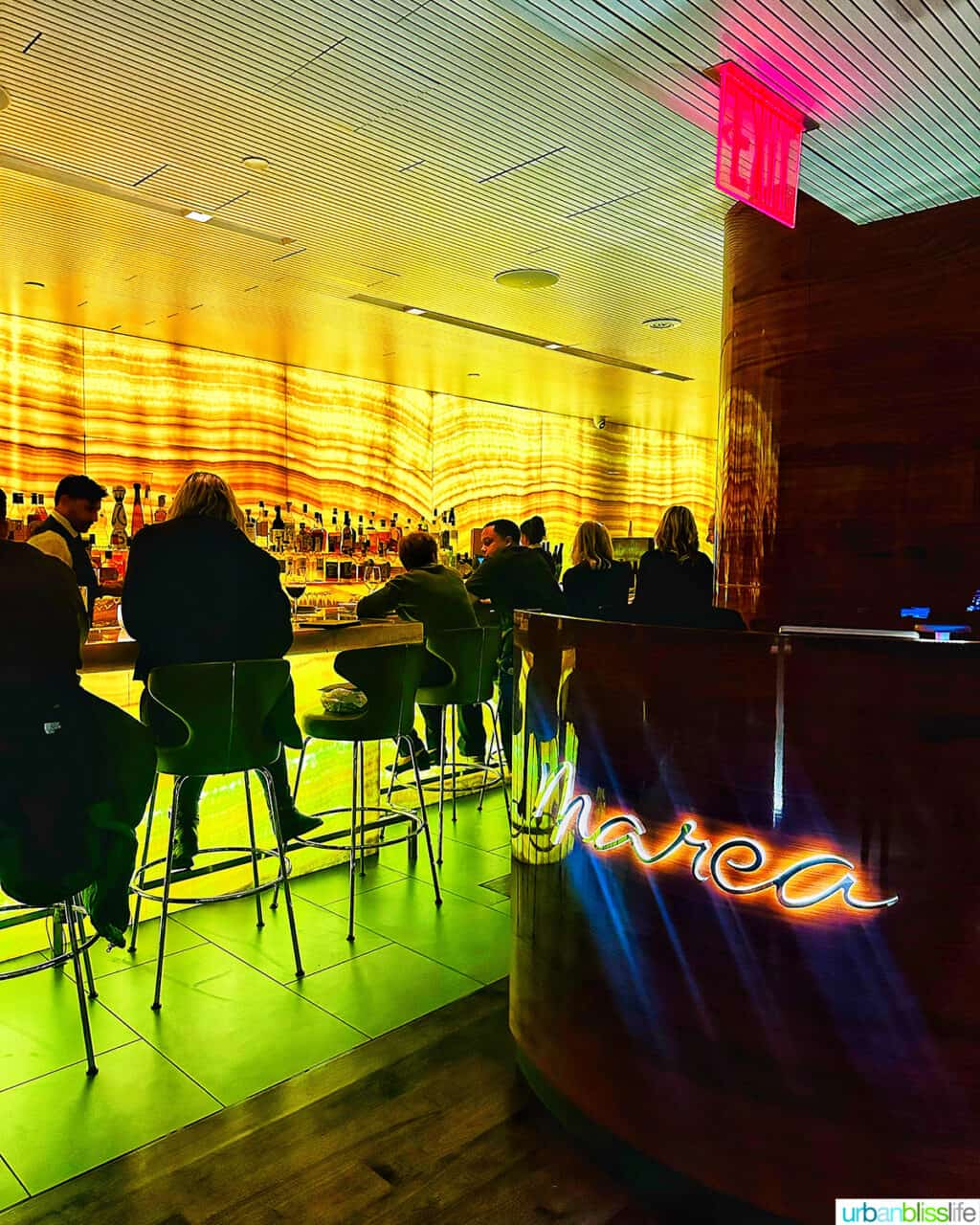 marea restaurant nyc