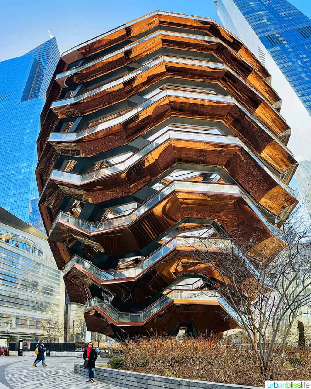 hudson yards