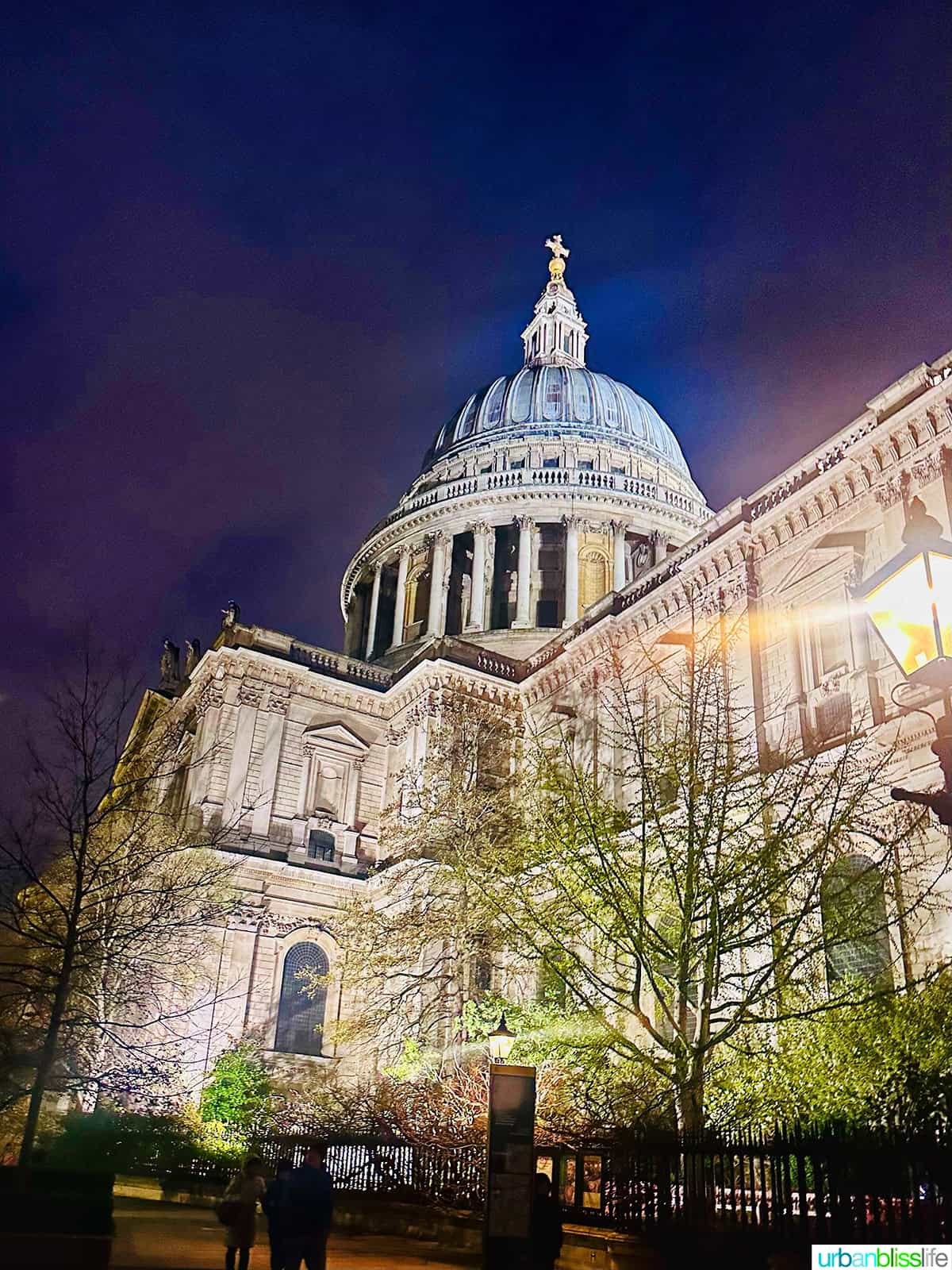 st paul's cathedral london