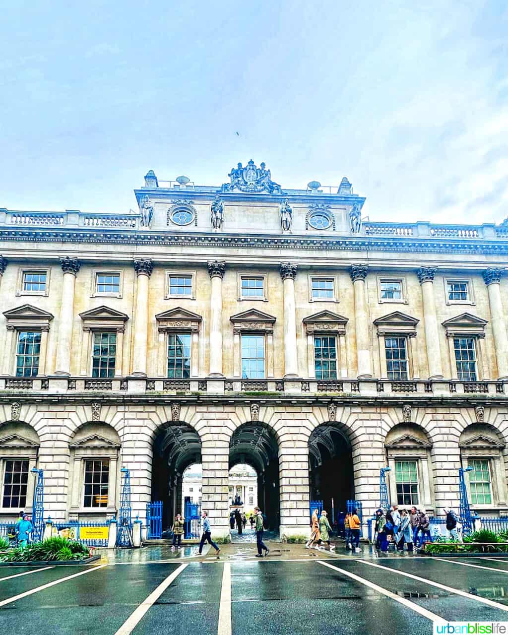 somerset house london